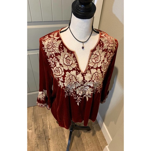 Johnny Was - Picture 3 of 12